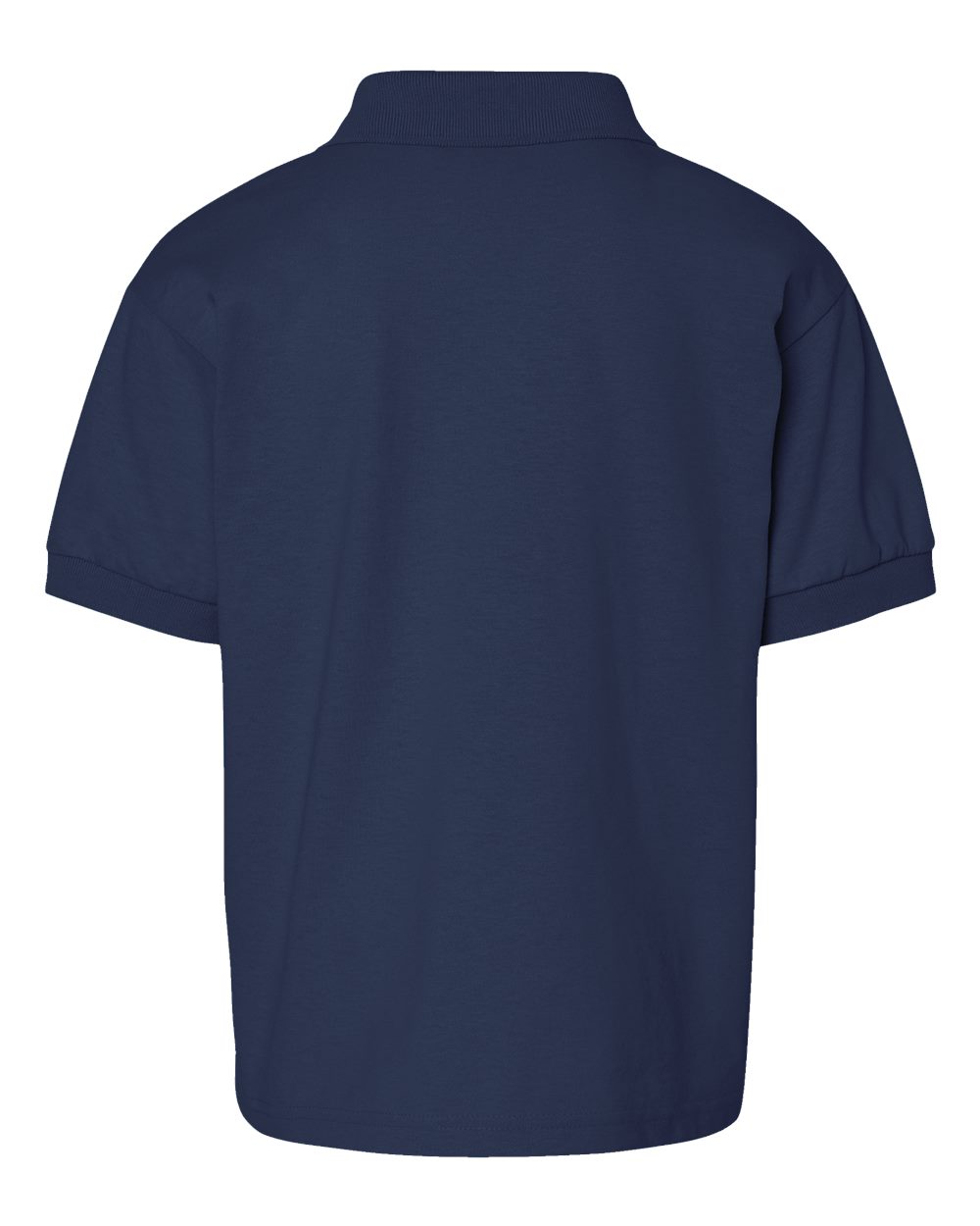 Youth DryBlend® Jersey Polo - 8800B 12