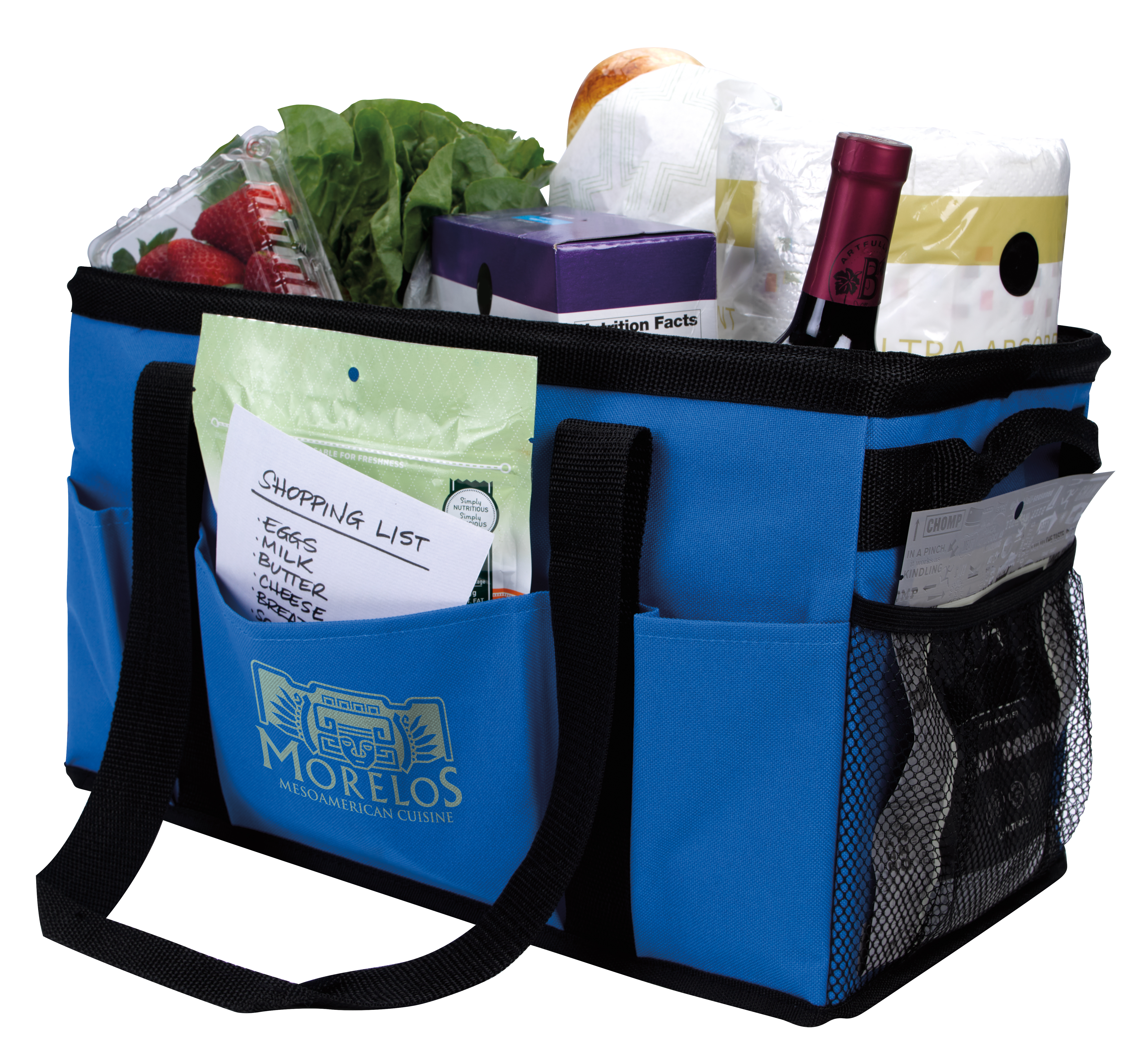 Good Value™ Medium Utility Tote 27