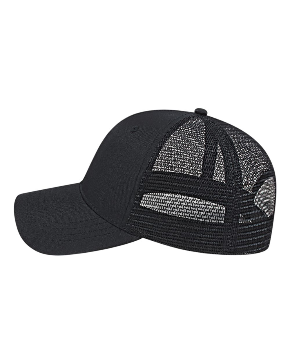 X-tra Value Polyester Trucker Cap - x800 9