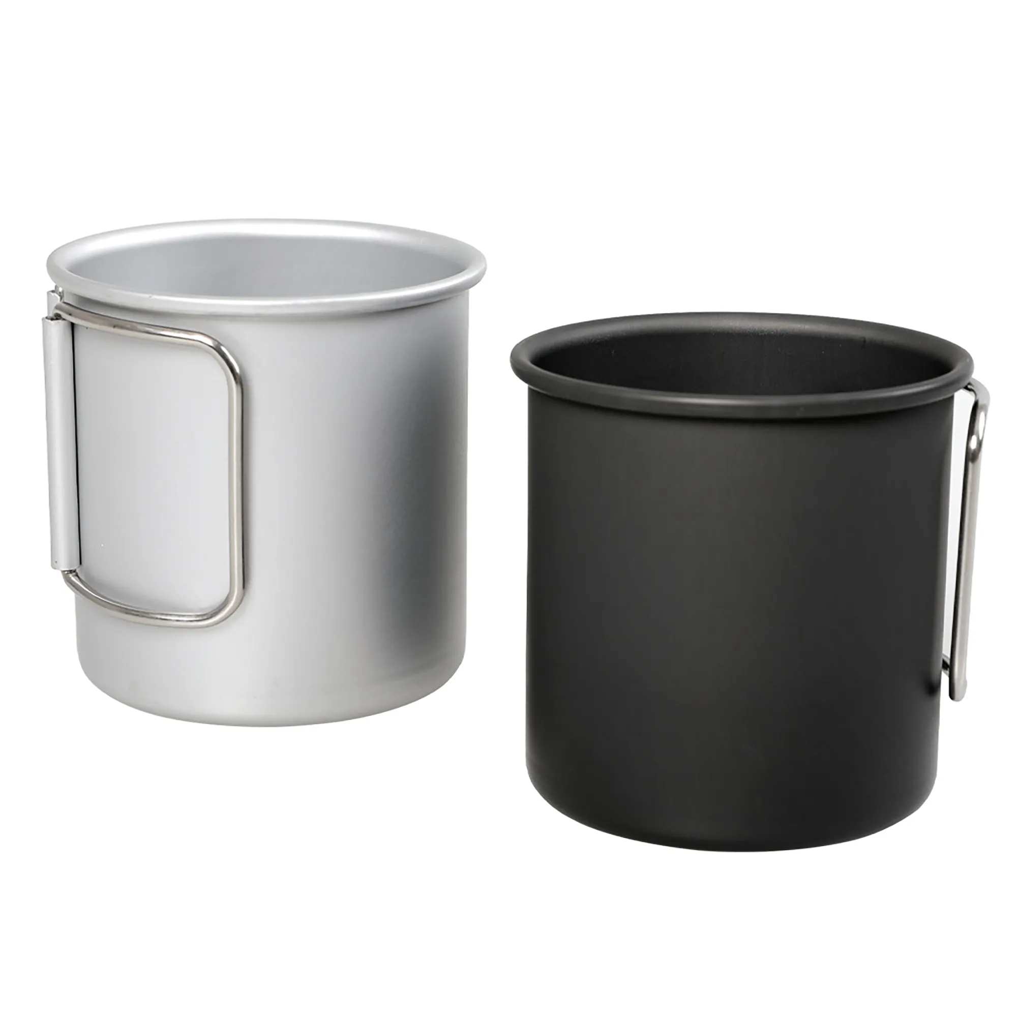 Camping Mug With Foldable Handle 2