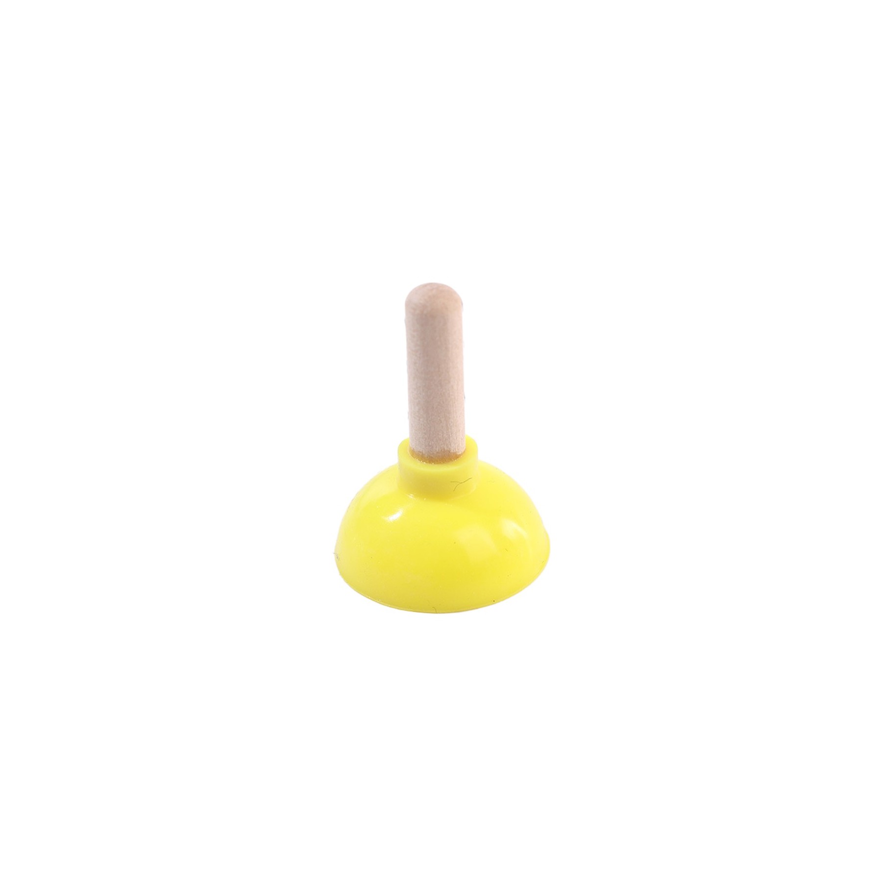 Plunger Phone Holder 5