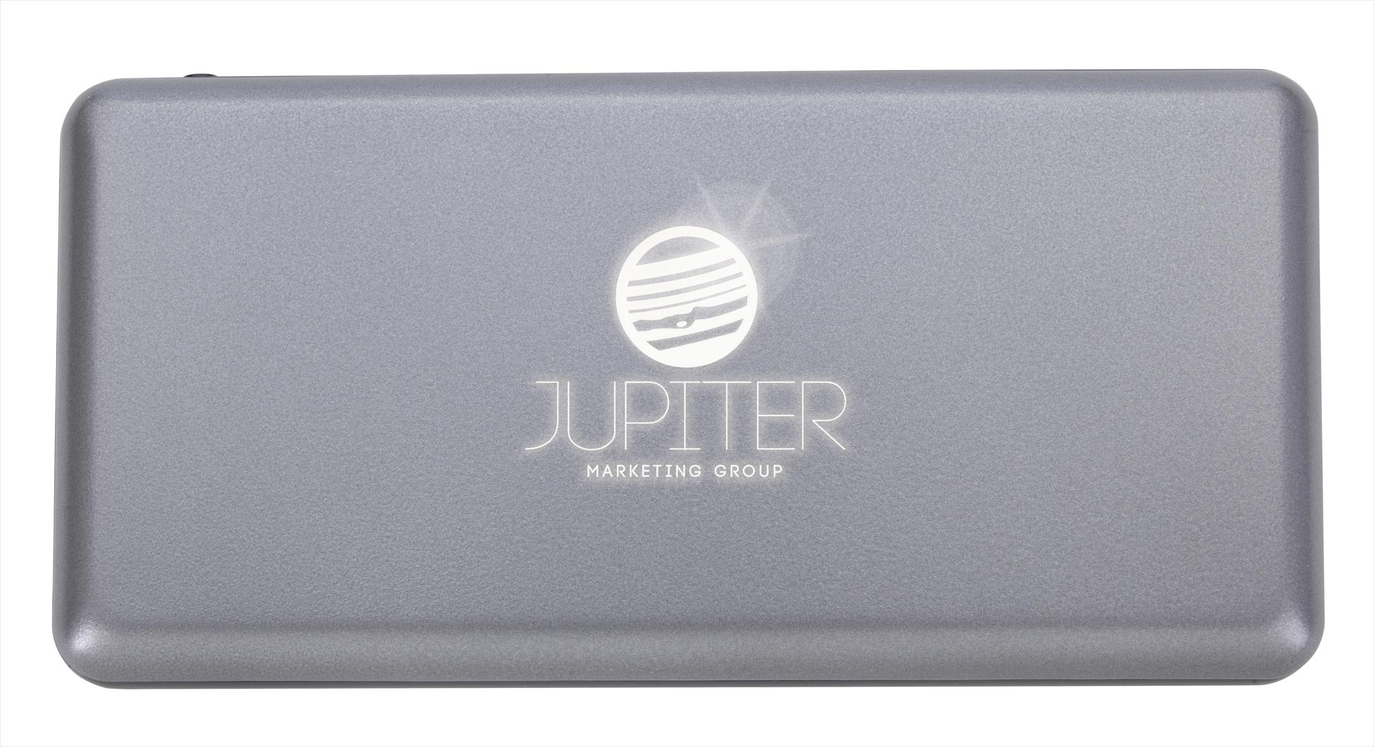 Good Value™ Light-Up Logo Power Bank 10,000 mAh 1