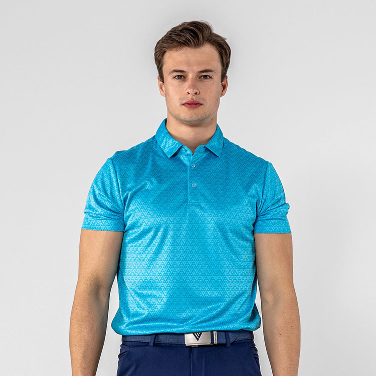 Levelwear System Polo 7