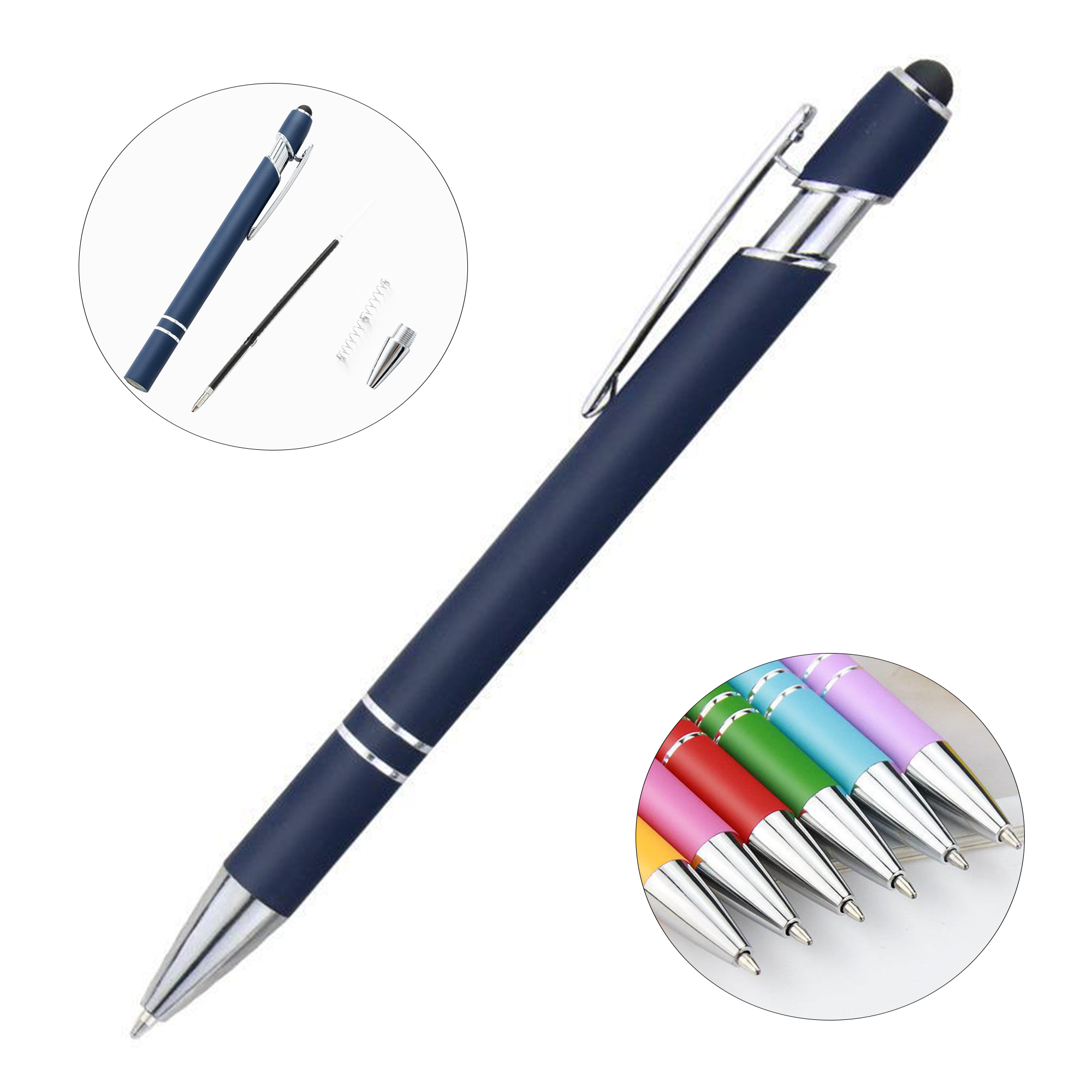 Touchscreen Compatible Pen 3