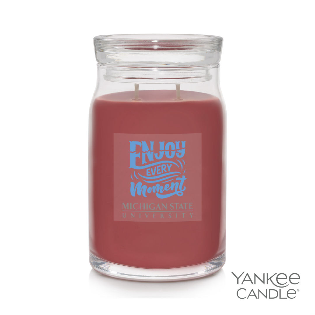 Yankee® Signature Large 2 Wick Candle - 20oz 5