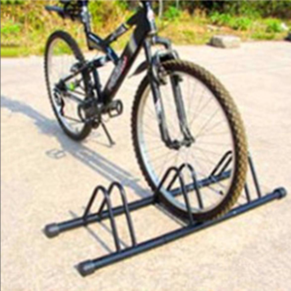 3 Bike Rack ,Bike Stand 4