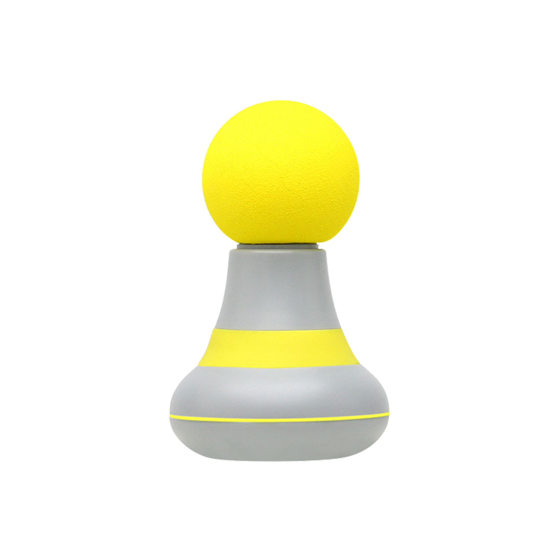 Nature Handheld Massager 3