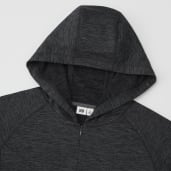 tentree Stretch Knit Quarter Zip - Women's 59