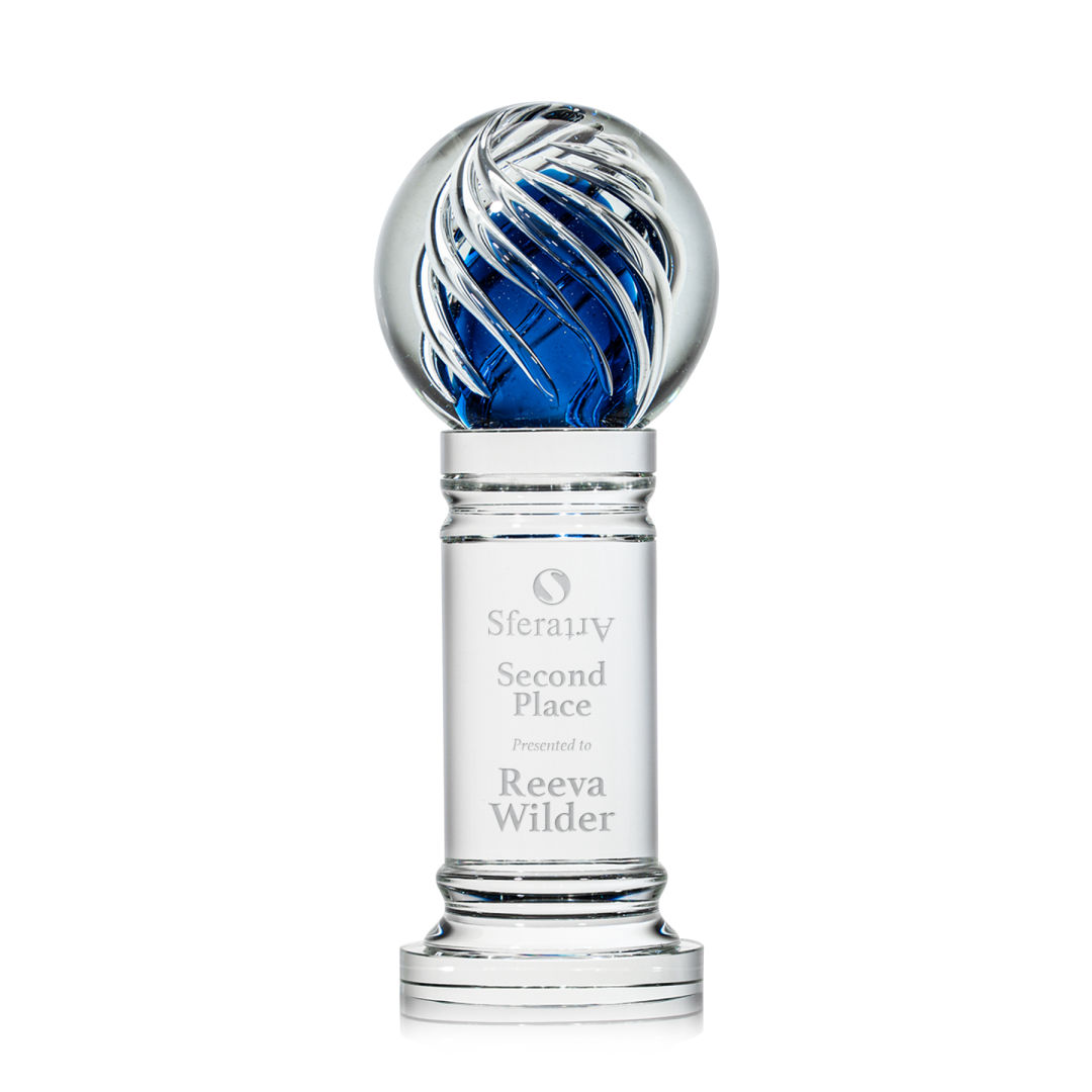 Genista Award on Colverstone Base 6