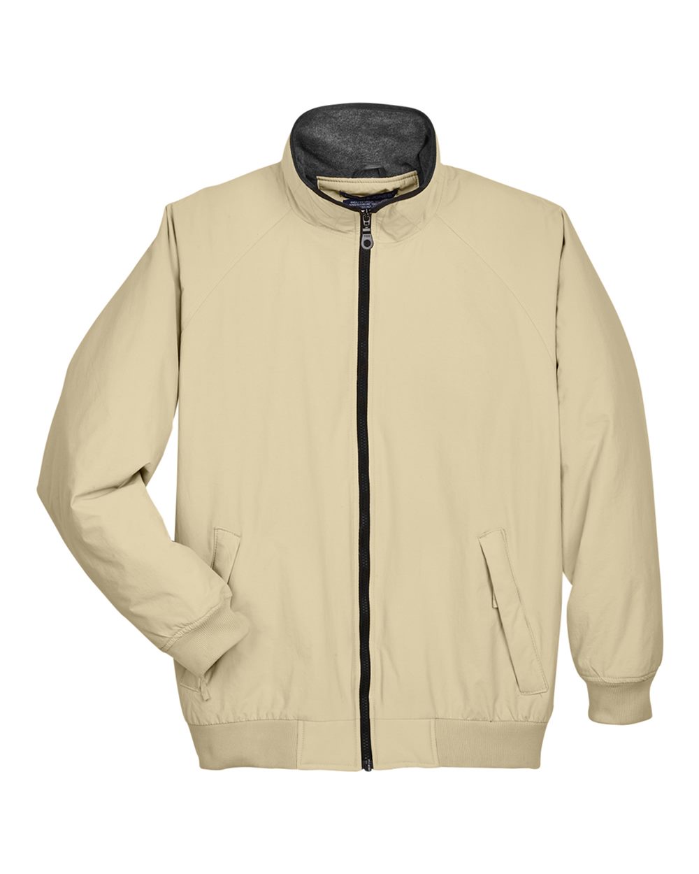 Unisex Three Season Classic Jacket - D700 4