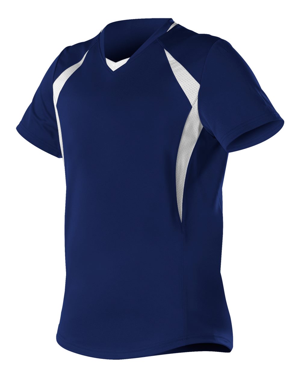 Girls' Short Sleeve Fastpitch Jersey - 552JG 24