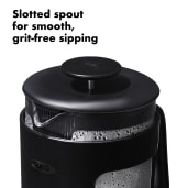 OXO Brew Venture French Press 2