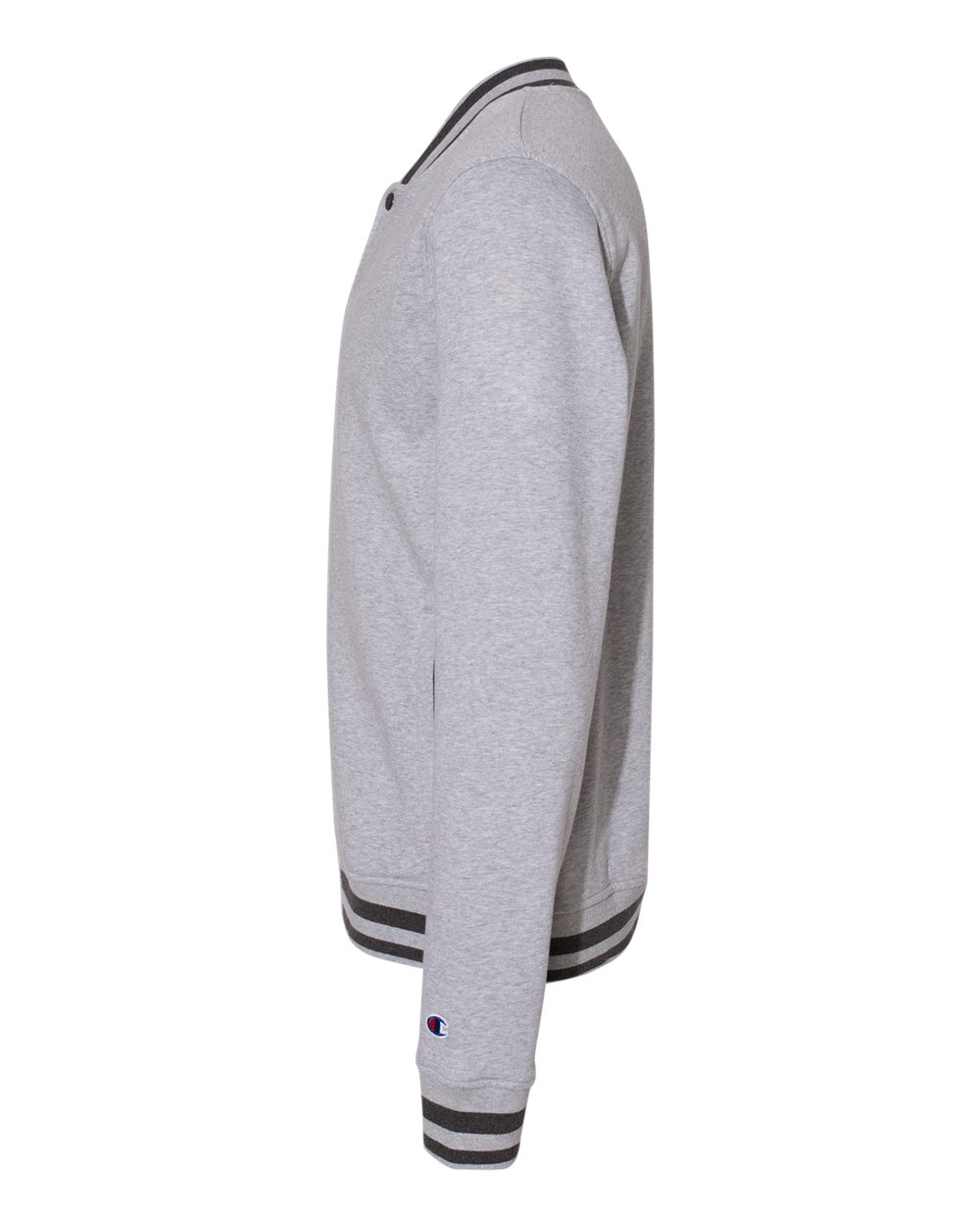 Unisex Bomber Jacket - CO100 10