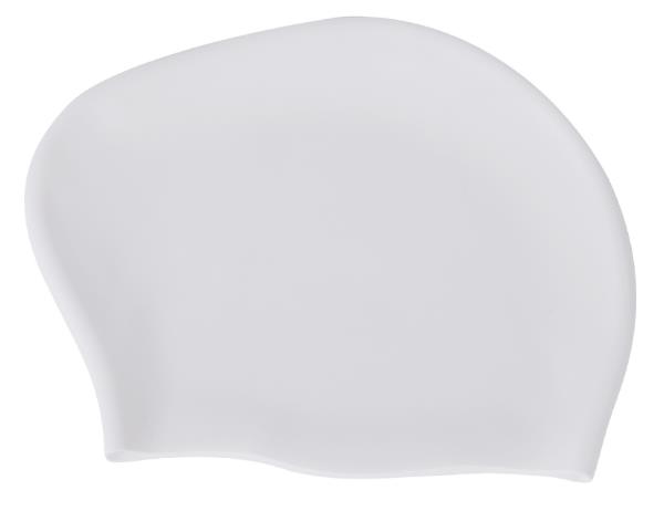 Silicone Thick Or Curly Swim Cap 6