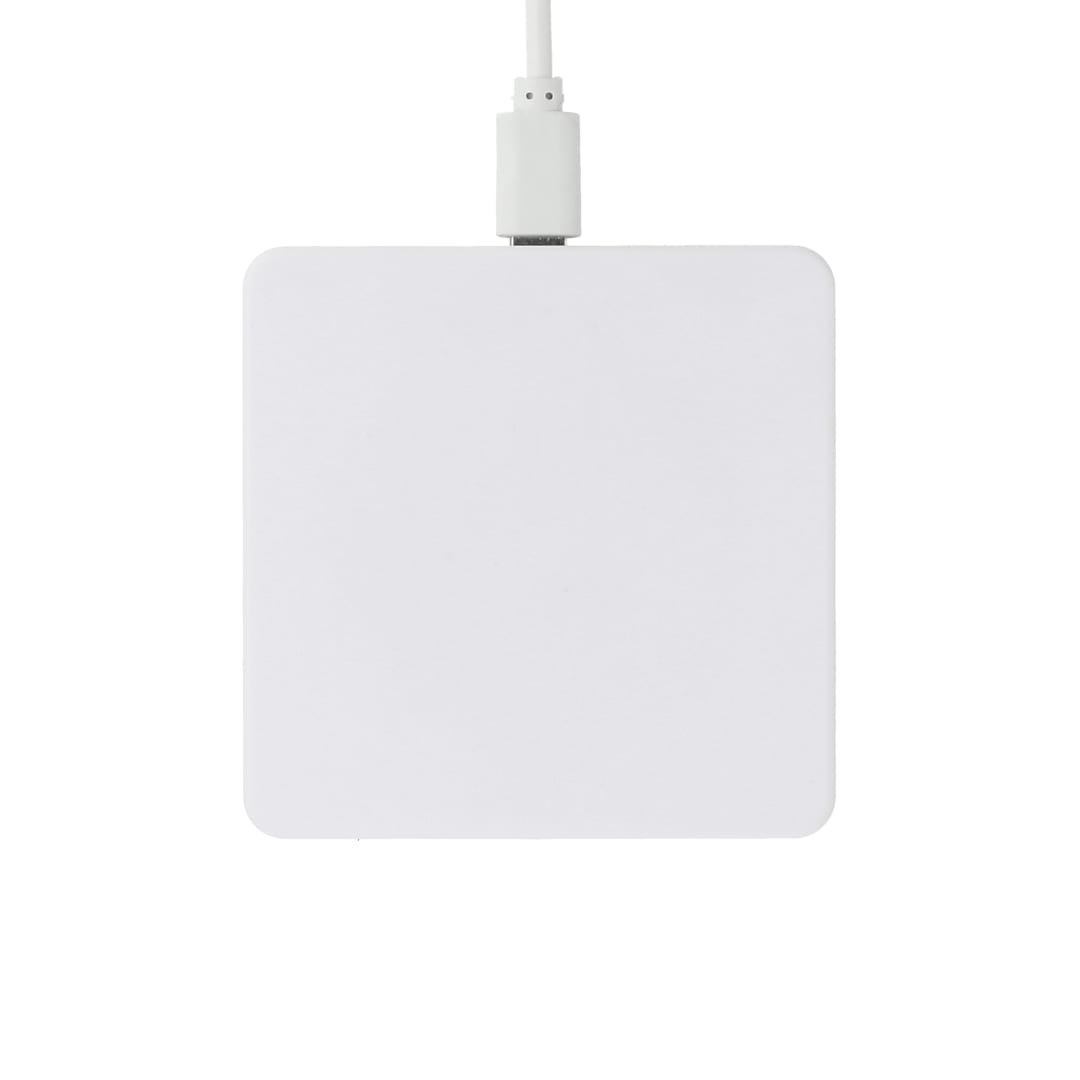 Square Wireless Charging Pad 21