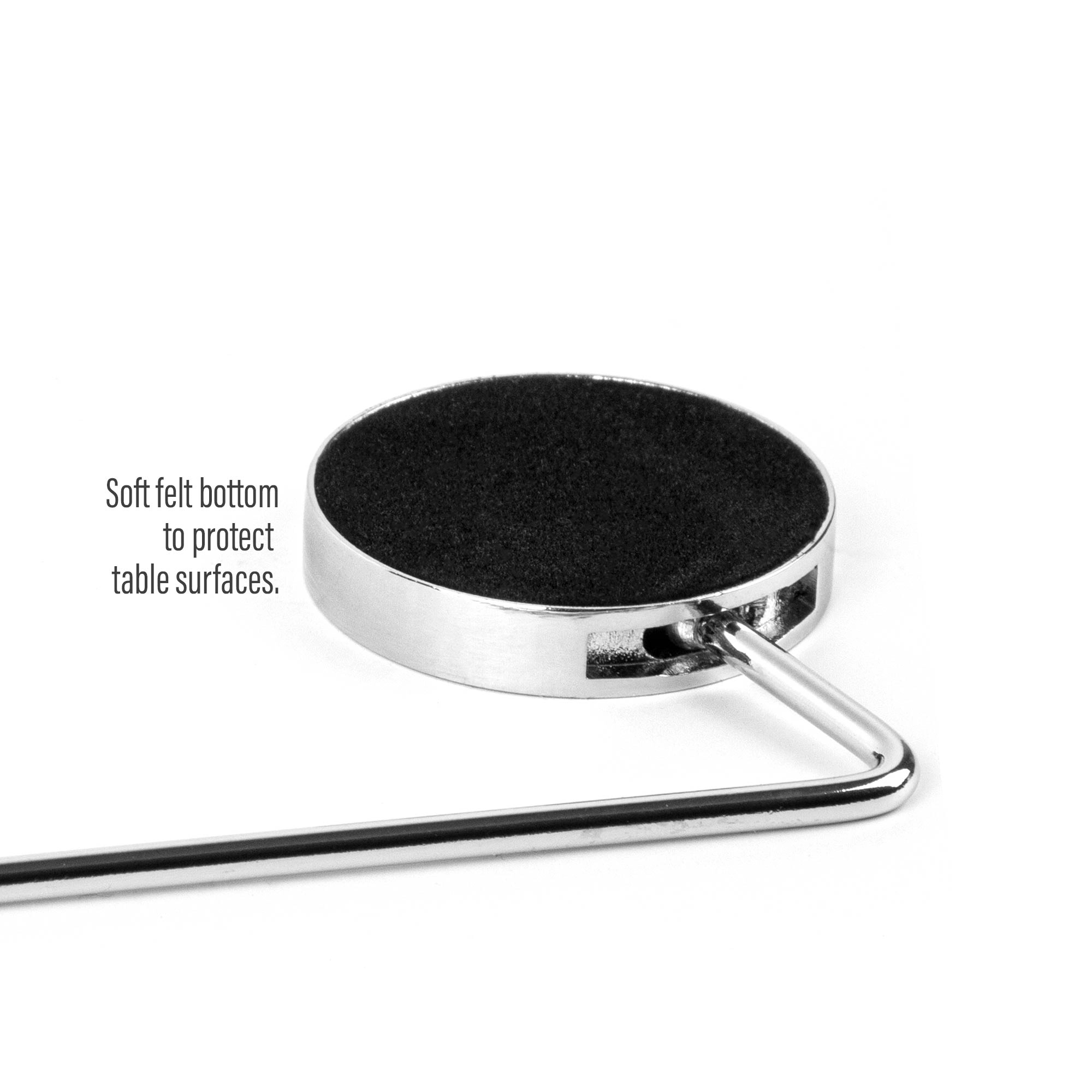 The San Michele Purse Holder 9