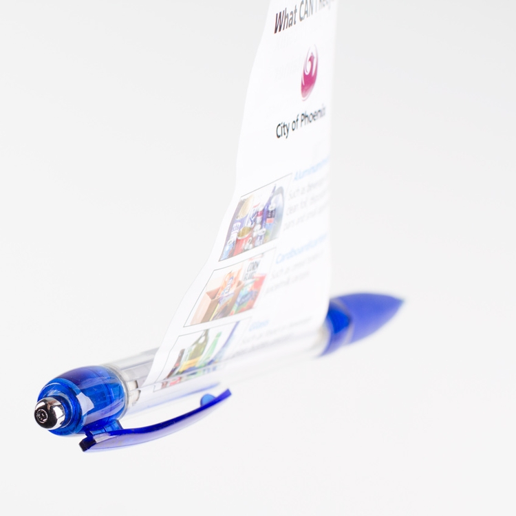 Plantagenet-135 Banner Pen 9