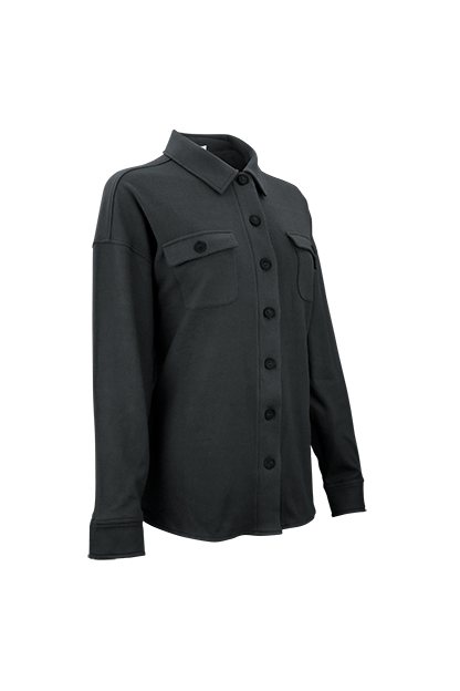 Women's Journey Overshirt 6