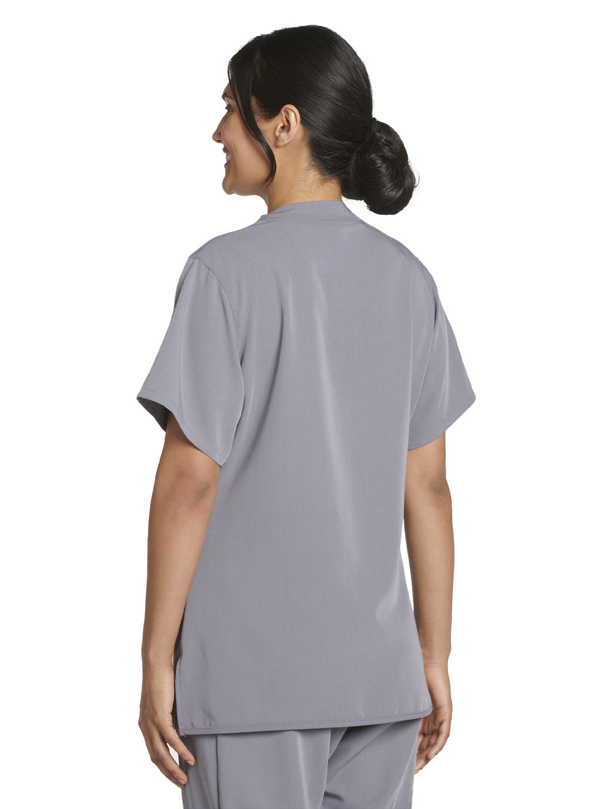 Jockey - Women's 3-Pocket Petal Wrap Top 13