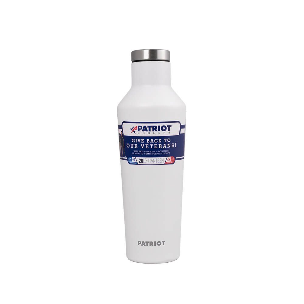 Patriot 20oz Canteen 15