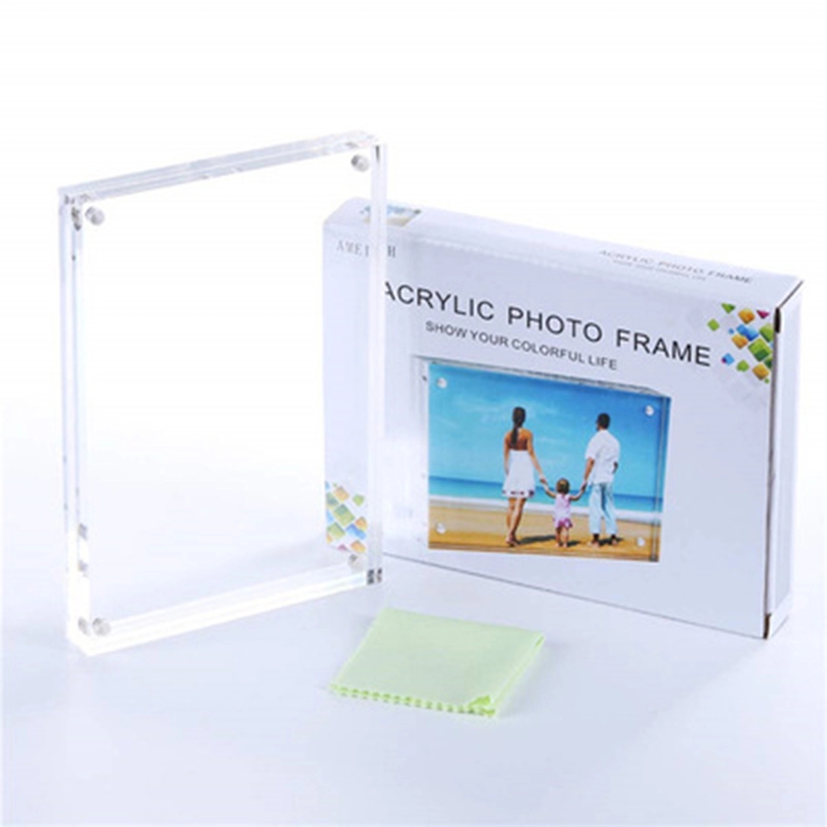 Magnet Photo Frame 5