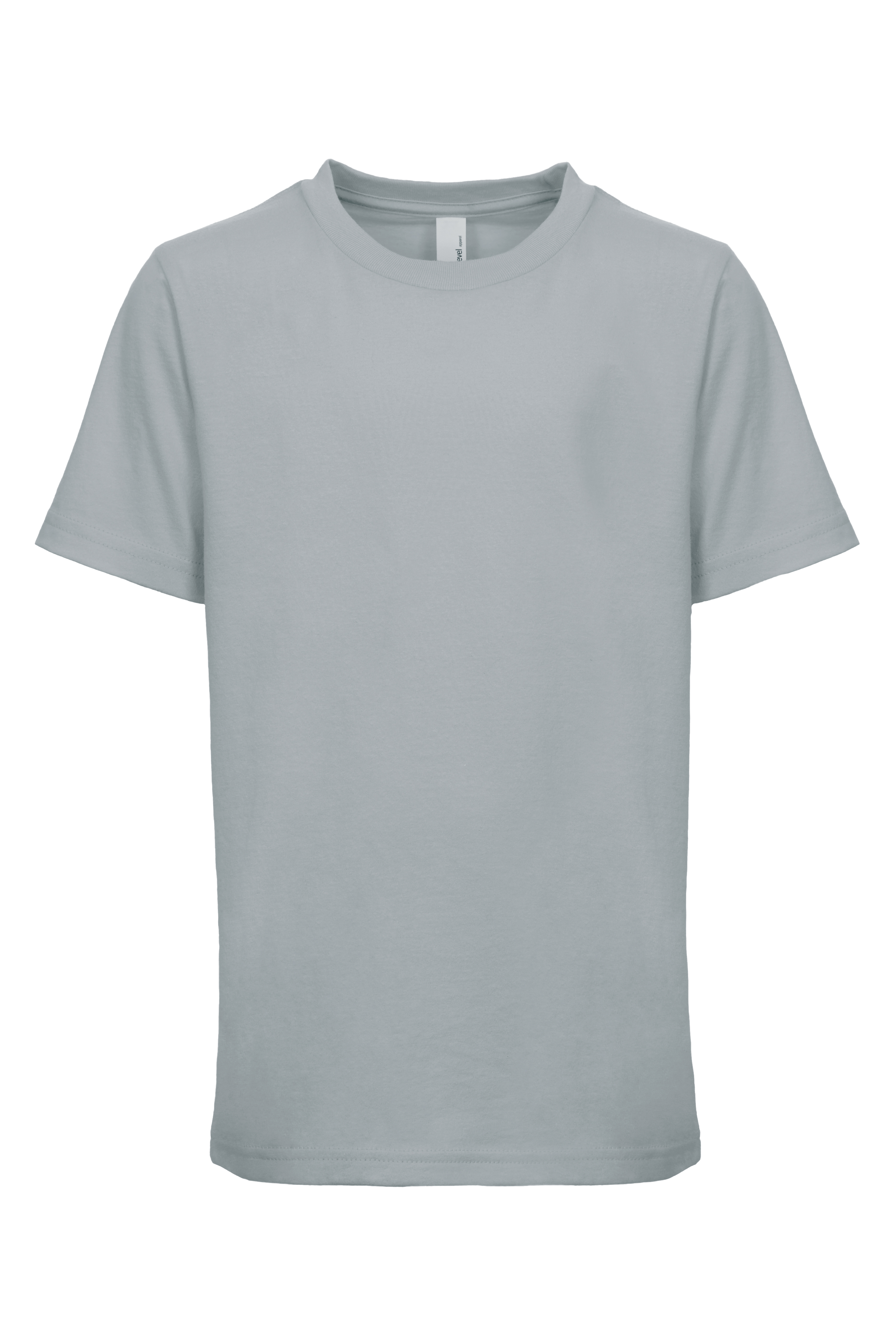 Youth Cotton T-Shirt 17