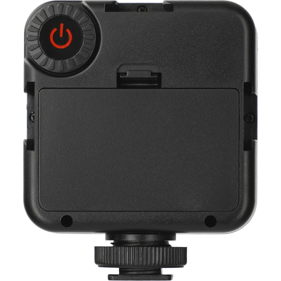 Laptop & Tablet Portable Video Light 3