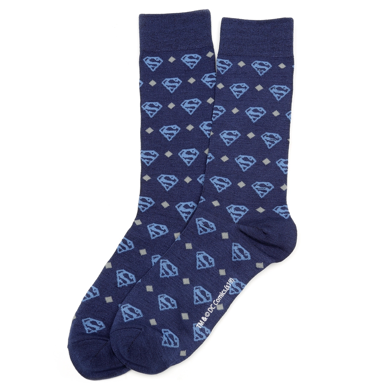 Custom Men's Socks