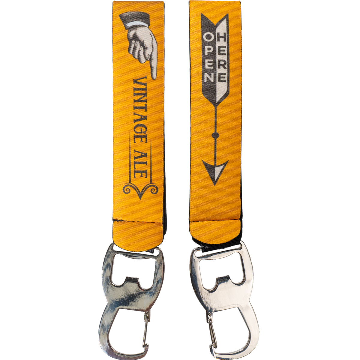 Full Color Neoprene Wristband with Bottle Opener 7