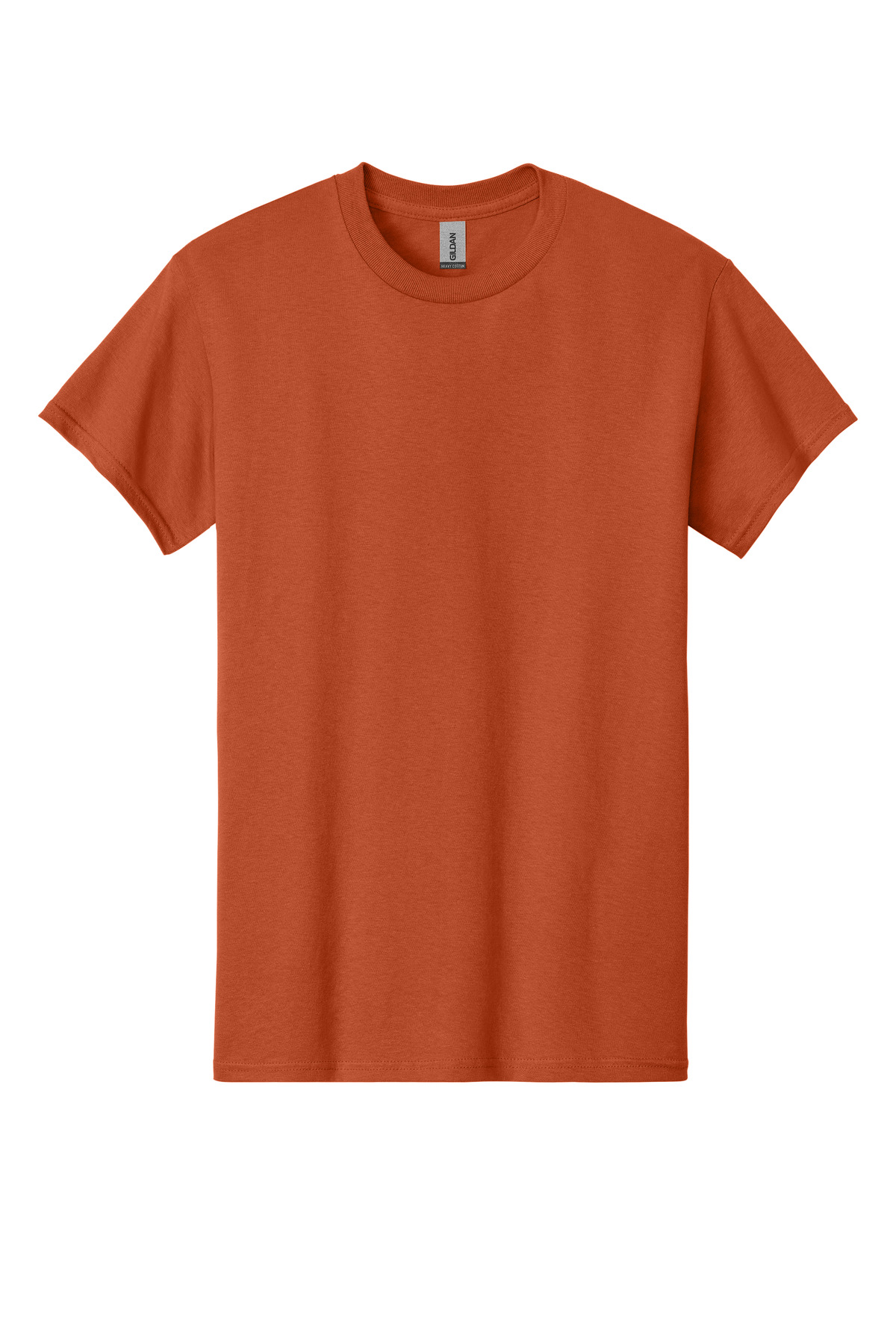 Gildan® Adult Heavy Cotton™ T-Shirt 73