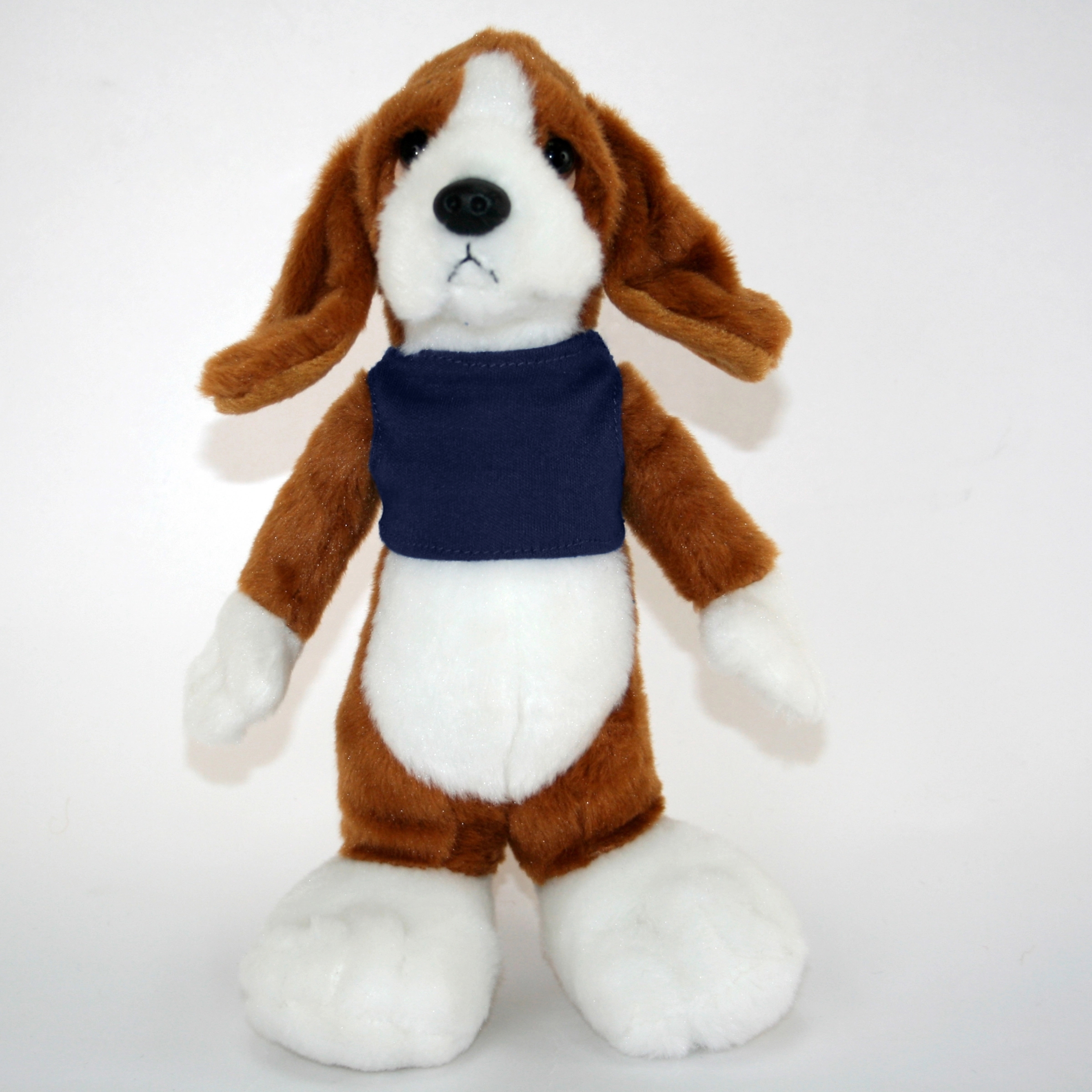 10" Long Body Beagle 24