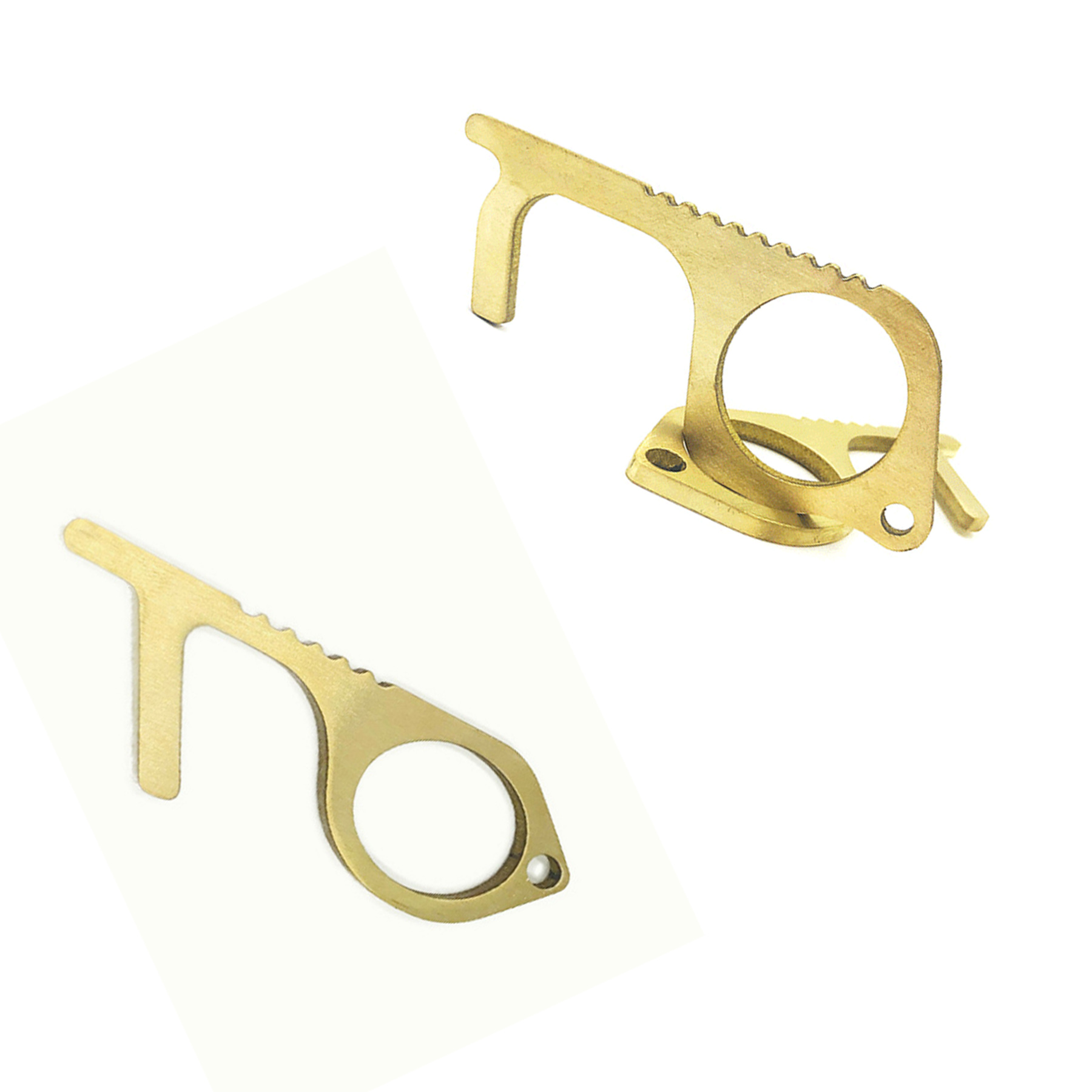 Non-contact Door Opener 1