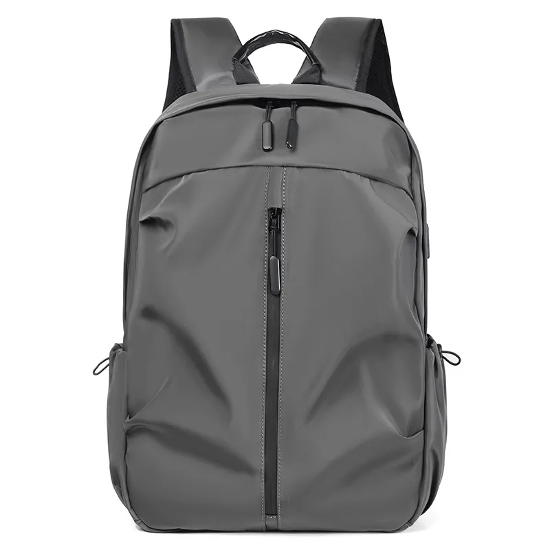 Backpack Men's Business leisure computer bag 3