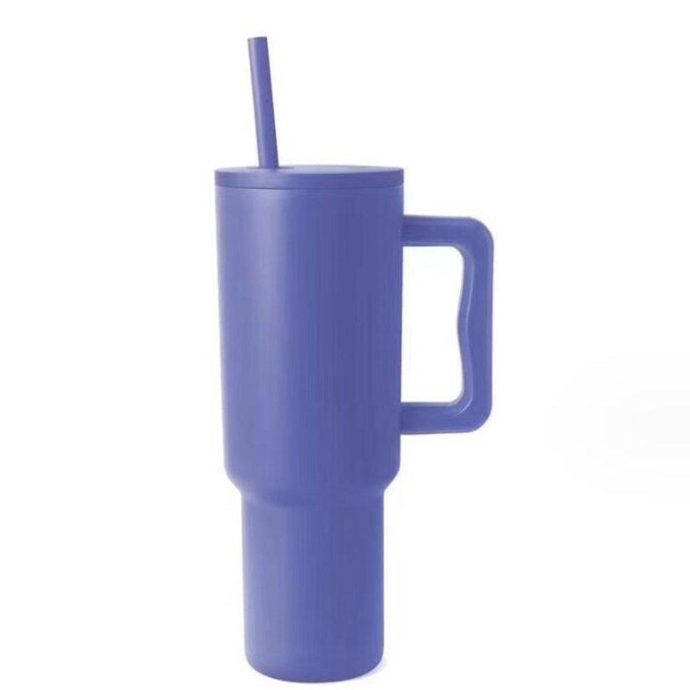 40 OZ Double Walls Stainless Steel Tumbler 6