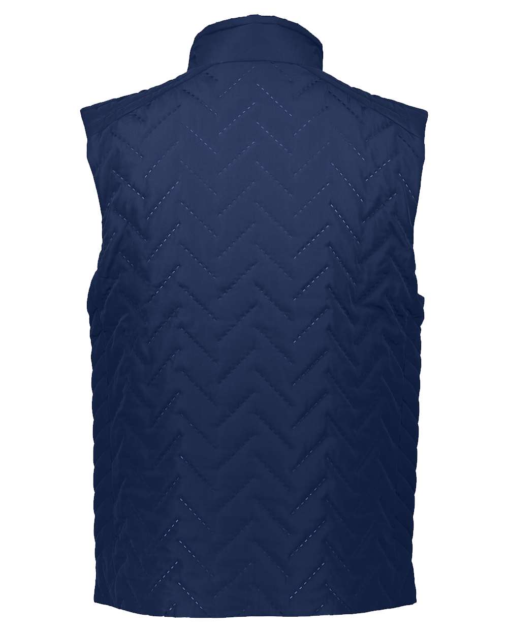 Men's Repreve® Eco Quilted Vest - 229513 8