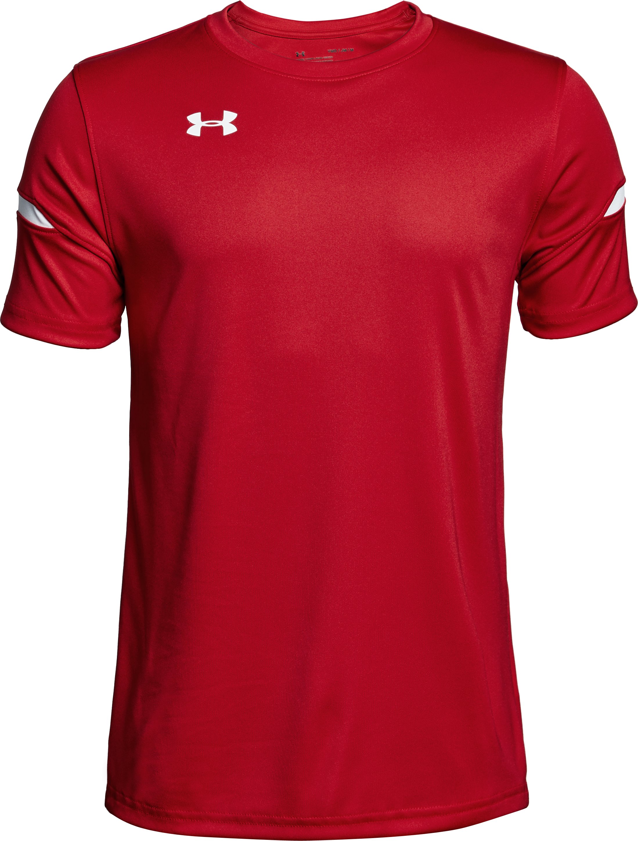 Kids' UA Golazo 2.0 Jersey 8