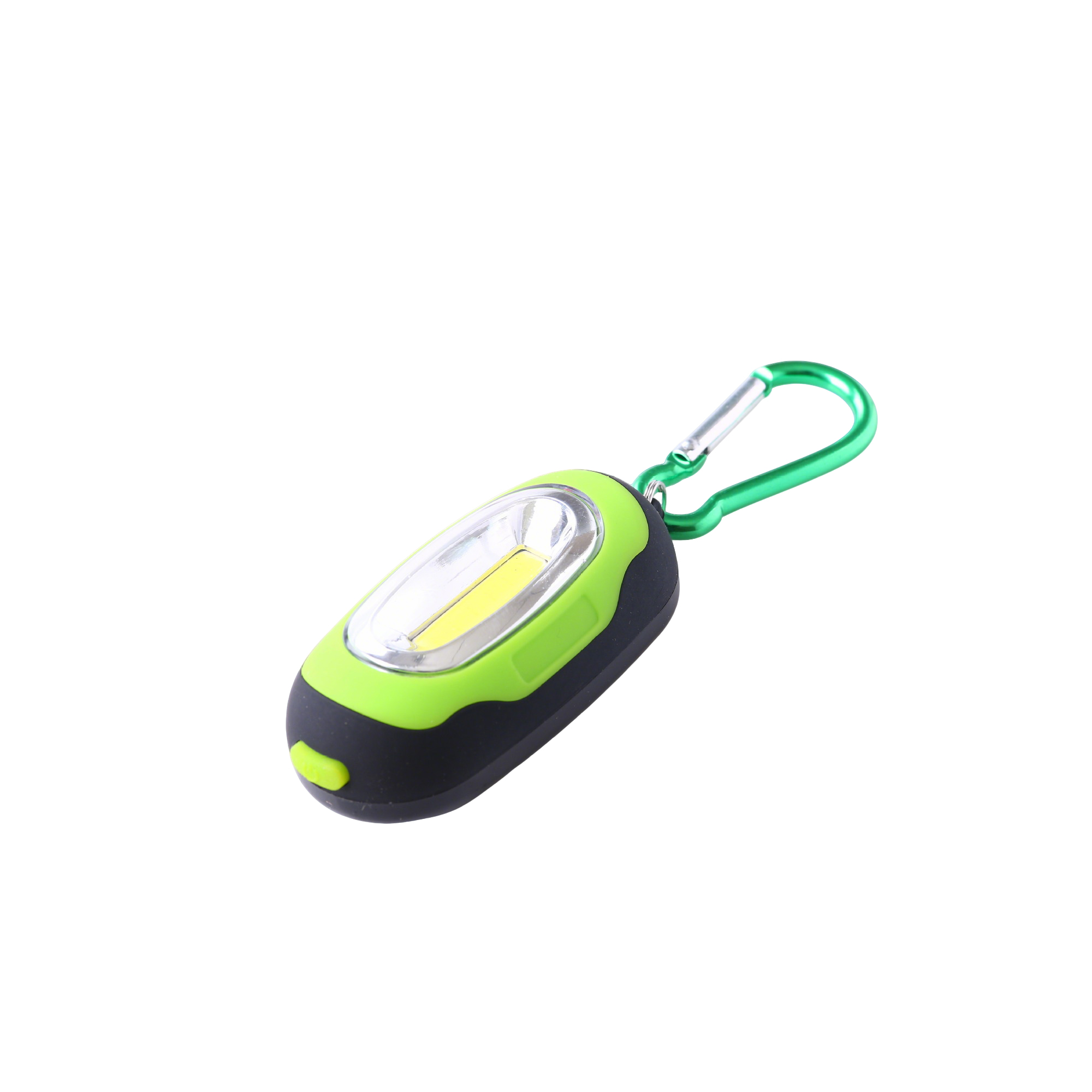 Mini Keychain Safety Flashlight 7