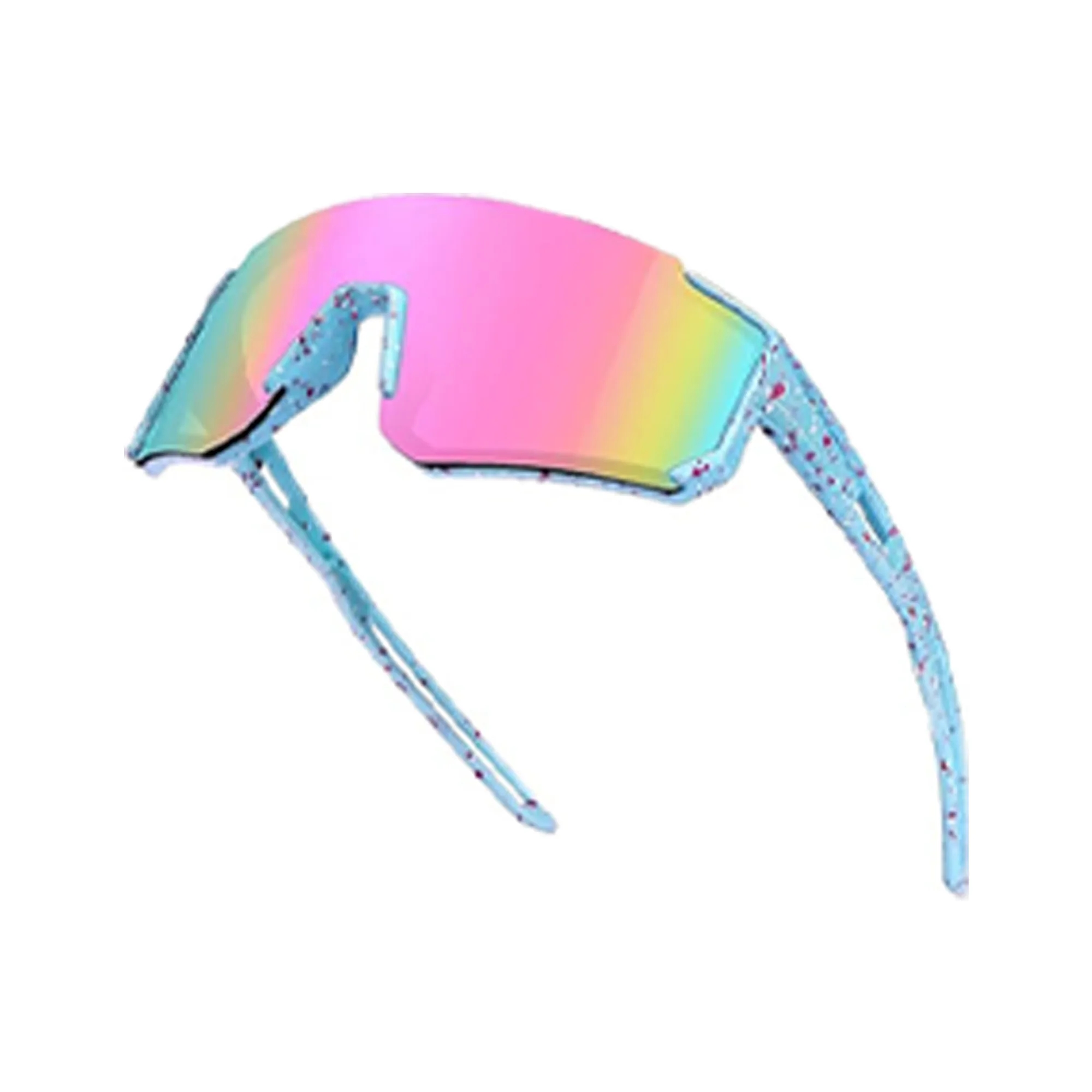 Youth Baseball Sunglasses for Boys Girls 1