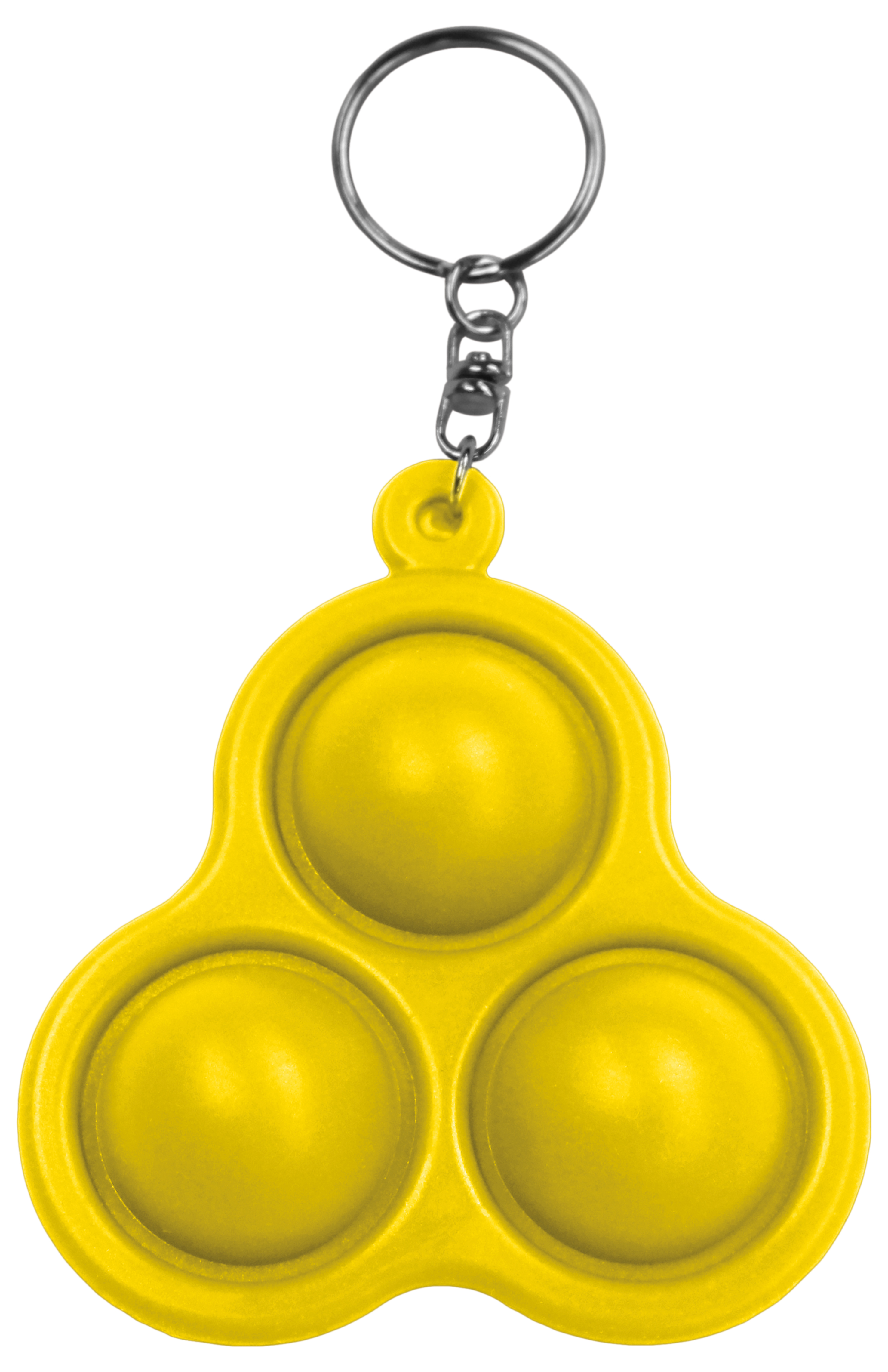 Universal Source® Pop 3 Bubbles Keychain 30