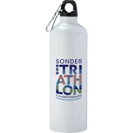 Pacific 26oz Aluminum Sports Bottle 81