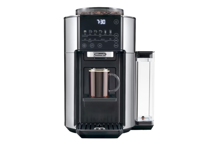 DeLonghi TrueBrew Coffee Machine 1