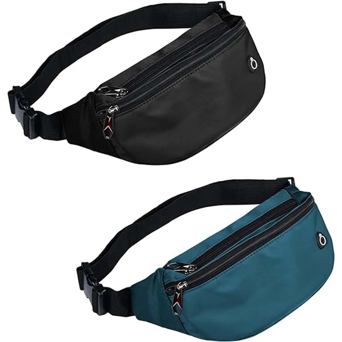 Waterproof Sports Fanny Pack For Men Women 3