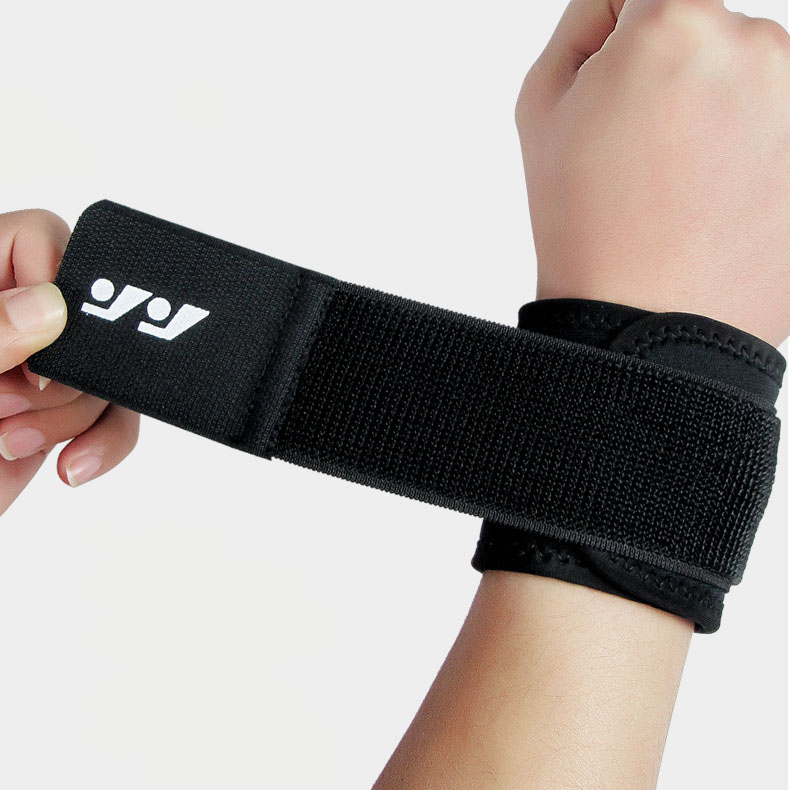 Wristband Wrist Brace Protector Strap 3
