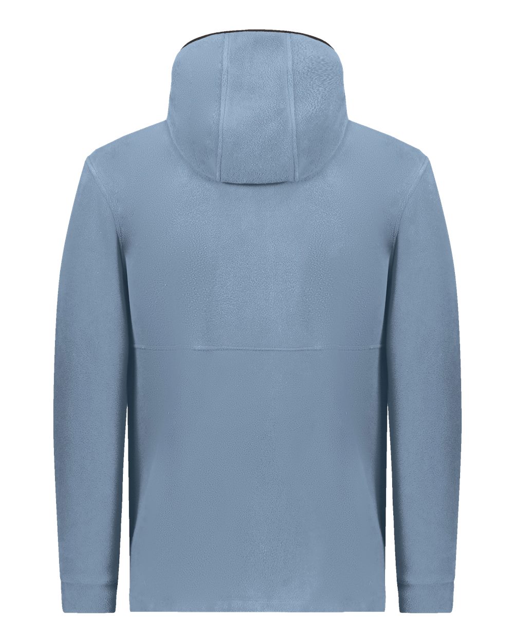 Unisex Eco Revive™ Polar Fleece Hooded Full-Zip Jacket - 6858 41