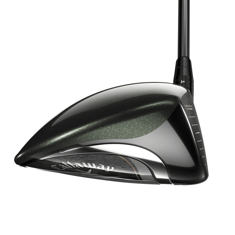 Callaway Great Big Bertha Driver 6