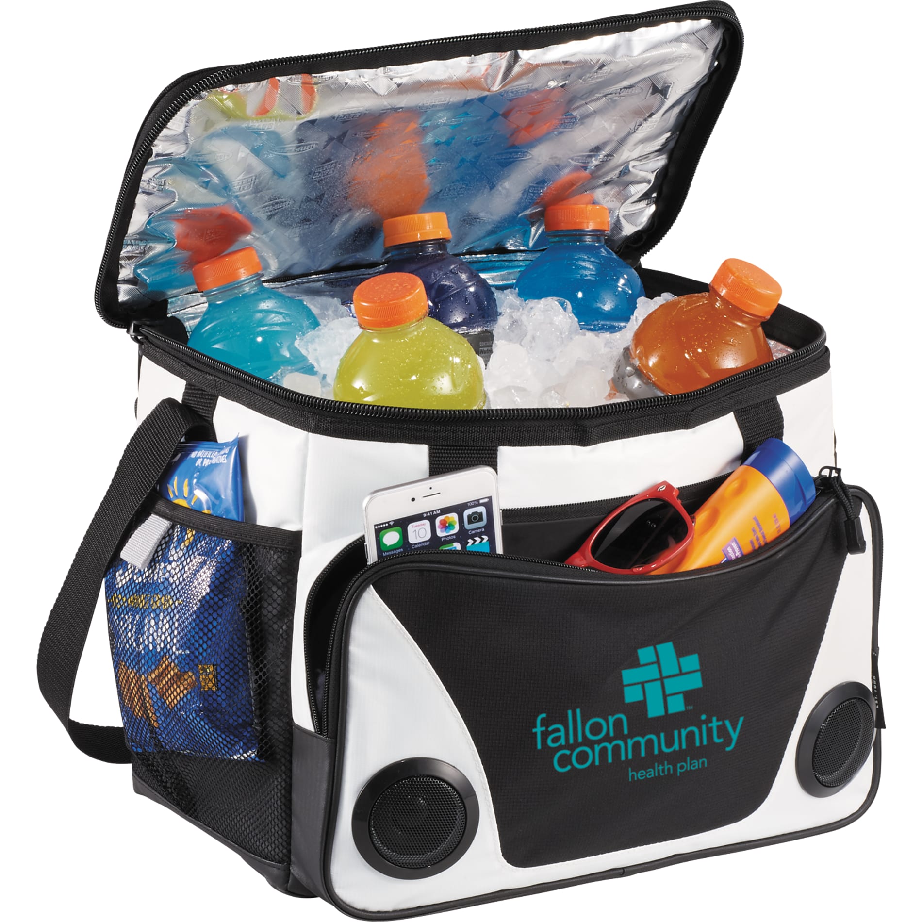 Arctic Zone® Titan Deep Freeze® Speaker Cooler 39
