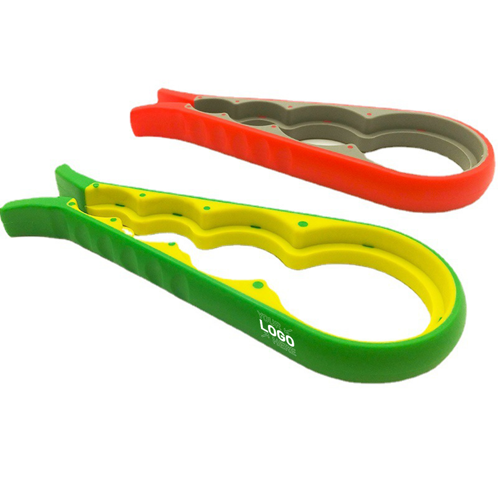 4 In 1 Handy Screw Cap Jar Openers 6