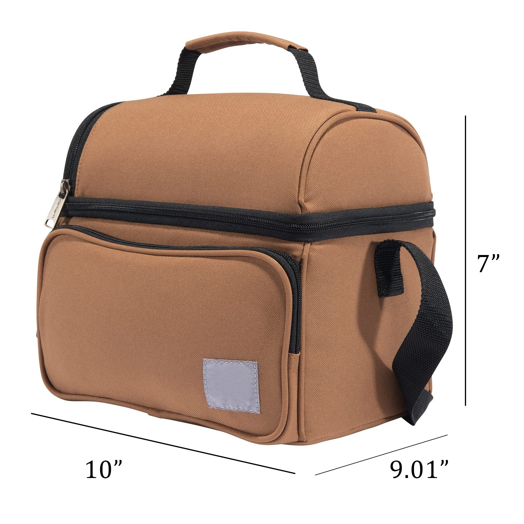 Insulated Lunch Cooler Bags 1