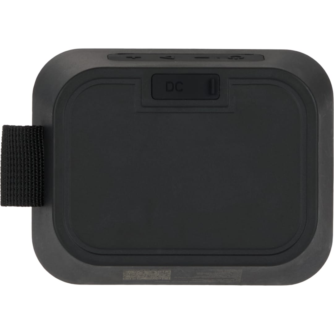 PortaBoom Water-Resistant Bluetooth® Speaker 17