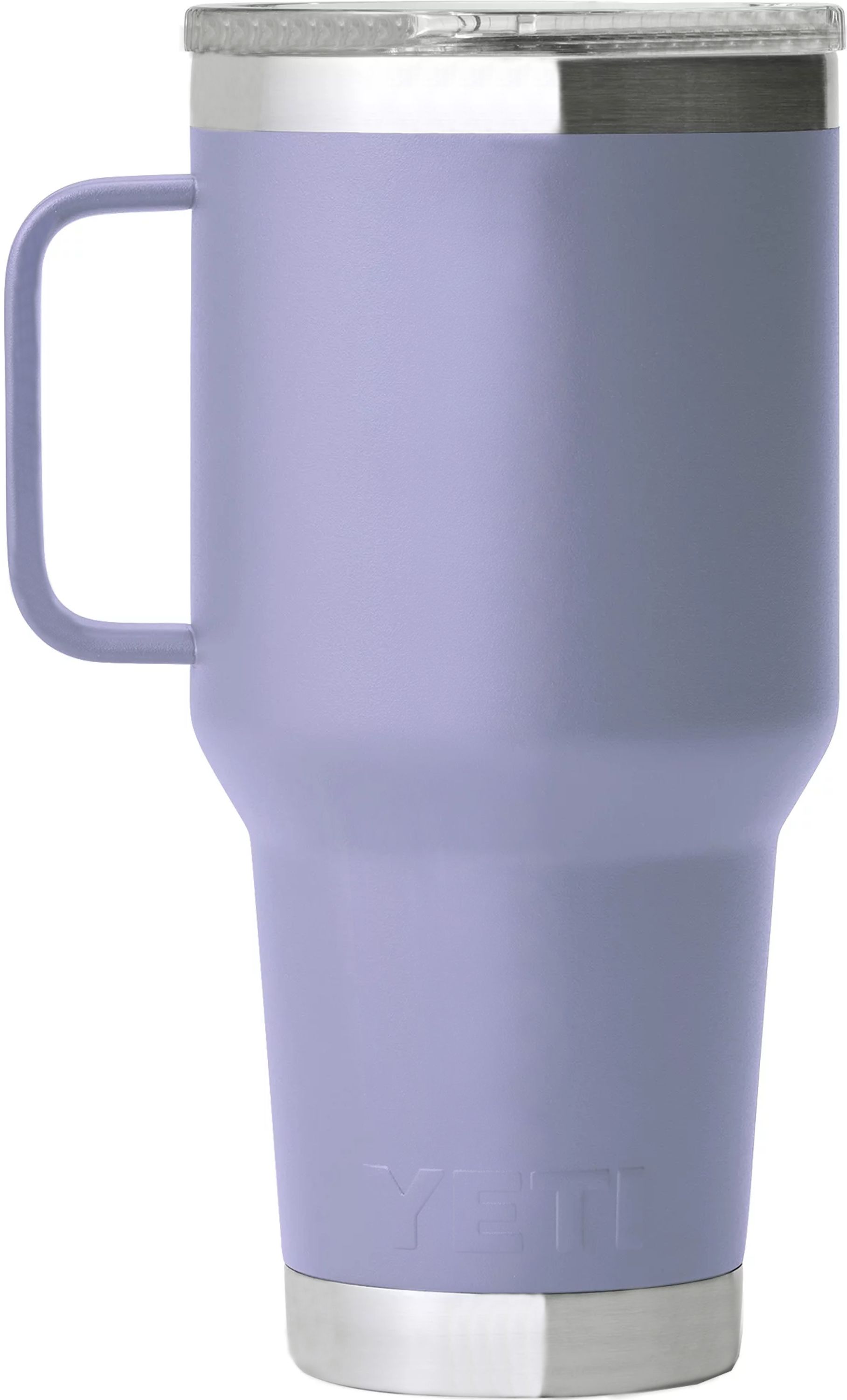 Authentic YETI 30oz. Tumbler w/Handle 3